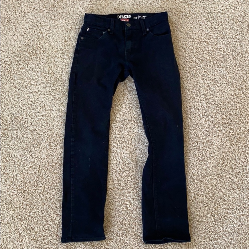 Levi’s jeans